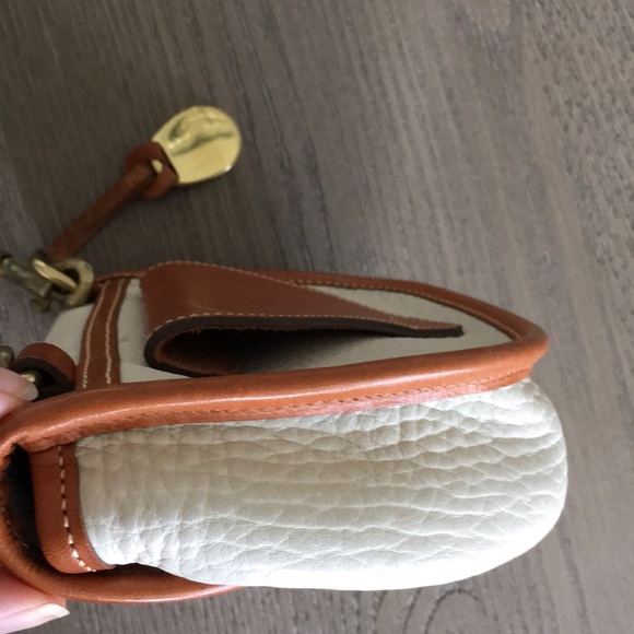 Dooney & Bourke Crossbody - Picture 4 of 7